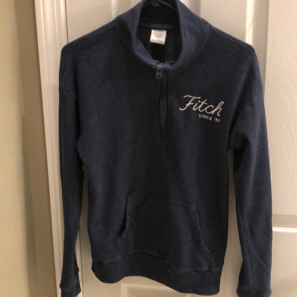 Abercrombie sweatshirt